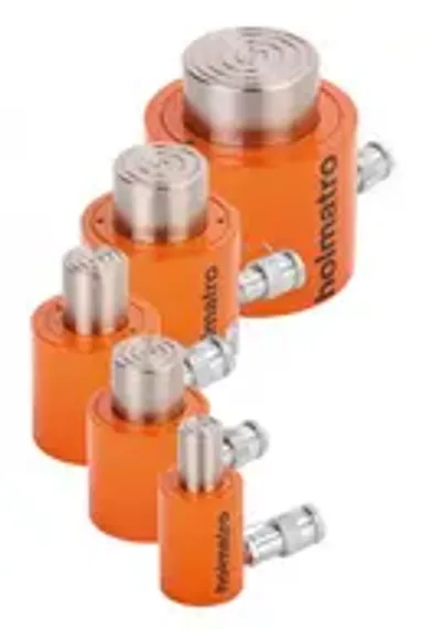 Трёхкулачковый токарный патрон 200 мм Optimum Camlock ASA D1-4"