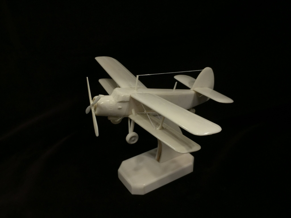АН-2, самолёт