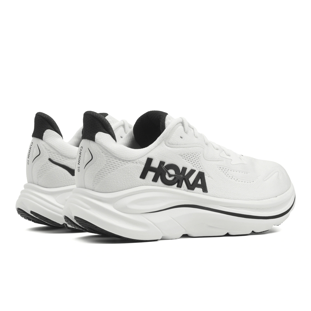 Кроссовки мужские Hoka Clifton 10