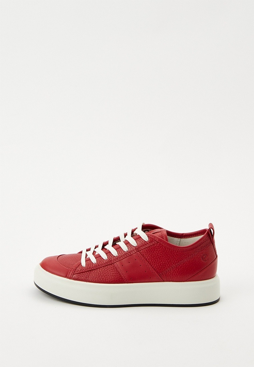 Кеды женские ECCO STREET ACE W