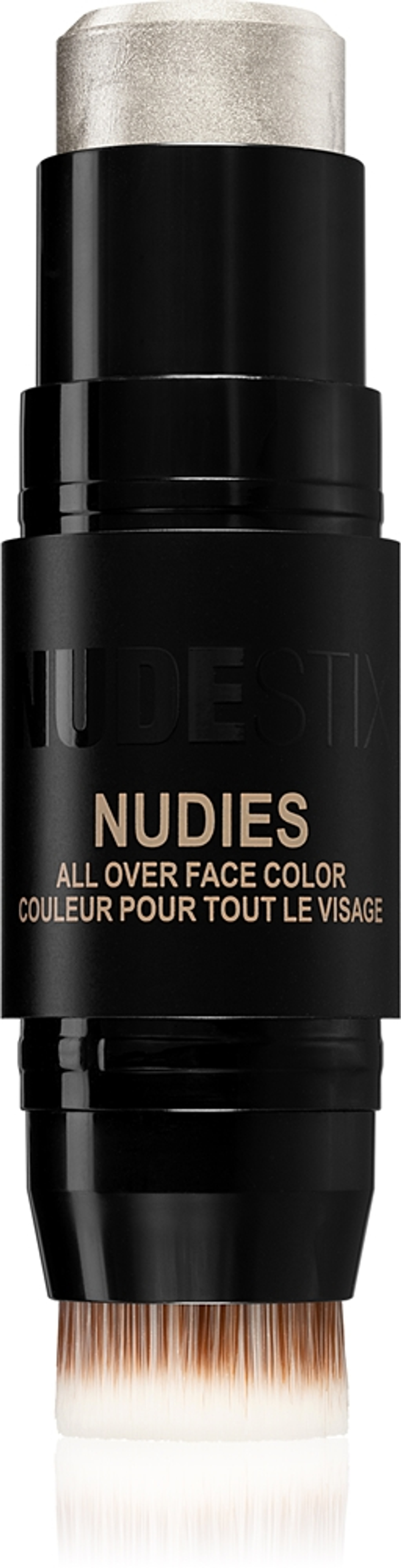 Nudestix Nudies Glow - Многофункциональный хайлайтер в стике оттенок Illumi Naughty, 7 g