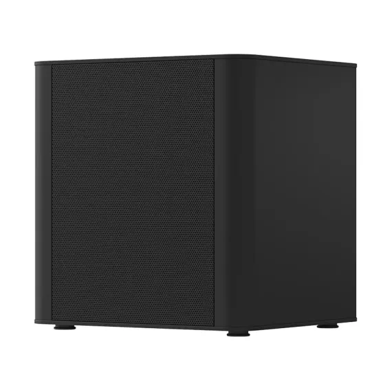 Piega PS 101 Black
