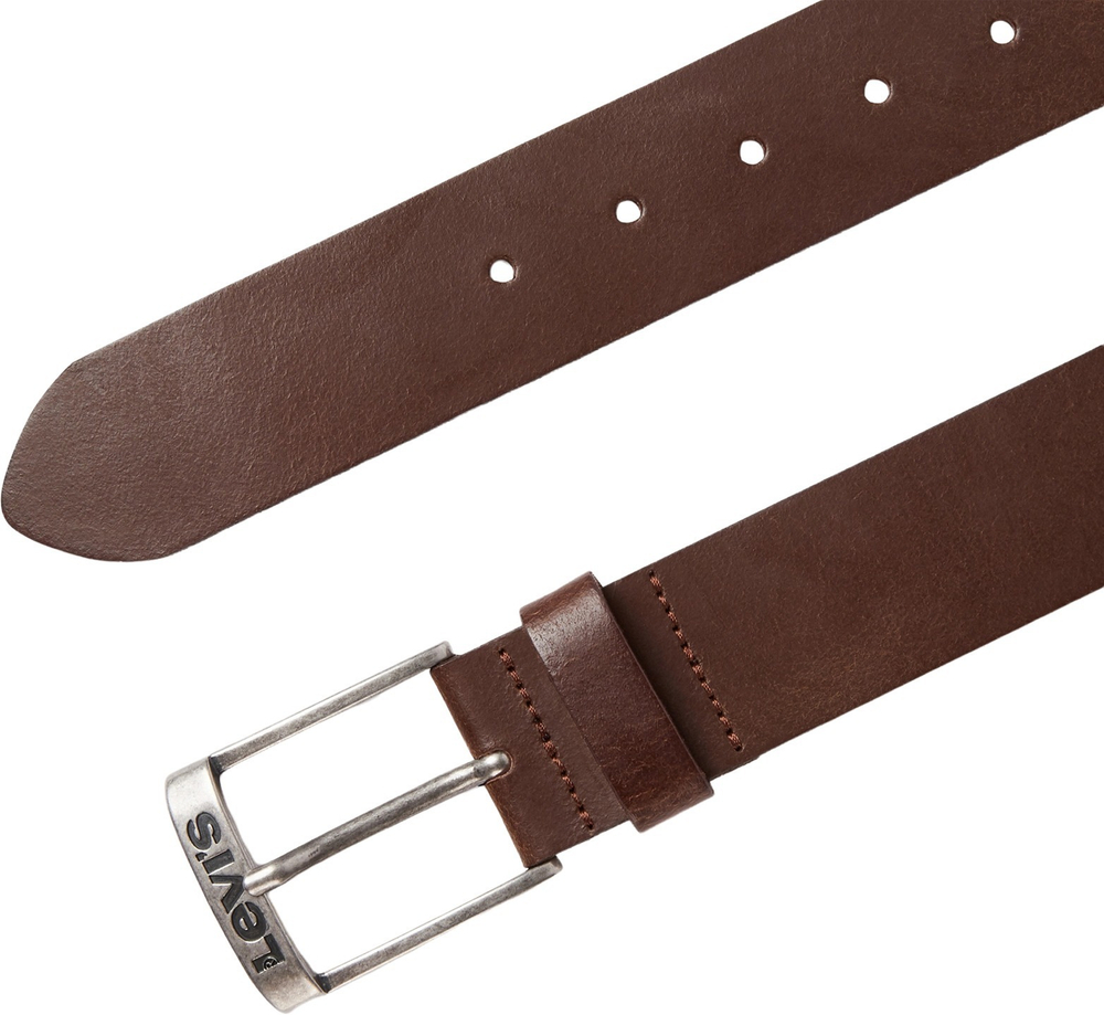 Ремень мужской LEVI'S NEW DUNCAN