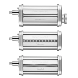 KitchenAid Насадка для раскатывания + 2 ножа для макарон EAN 5413184400019
