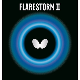 BUTTERFLY Flarestorm II