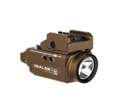 Фонарь подствольный Olight Baldr S Desert Tan