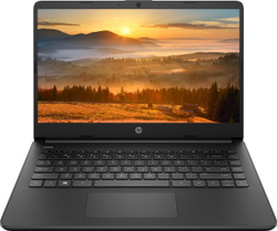 HP 14s-fq0024ur (22M92EA) Jet Black AMD Athlon 3050U/4Gb/256G SSD/14; FHD IPS AG/AMD Radeon Graphics/WiFi/BT/Win10