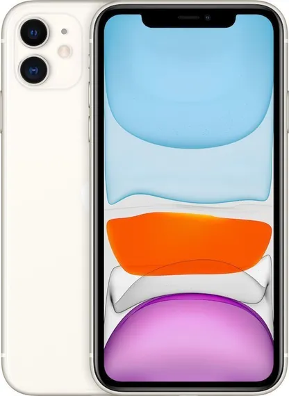 Apple iPhone 11 64gb Белый