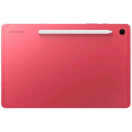 Планшет Samsung Galaxy Tab S10 Lite 10.9", Wi-Fi + LTE, 6/128GB, CoralRed (Коралловый)