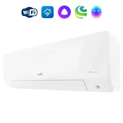 Сплит-система инверторного типа Ballu Ice Peak DC BSPKI-24HN8_V4 комплект