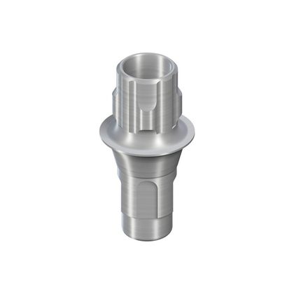 Variobase для одиночных коронок Straumann Bone Level (BL/BLT)