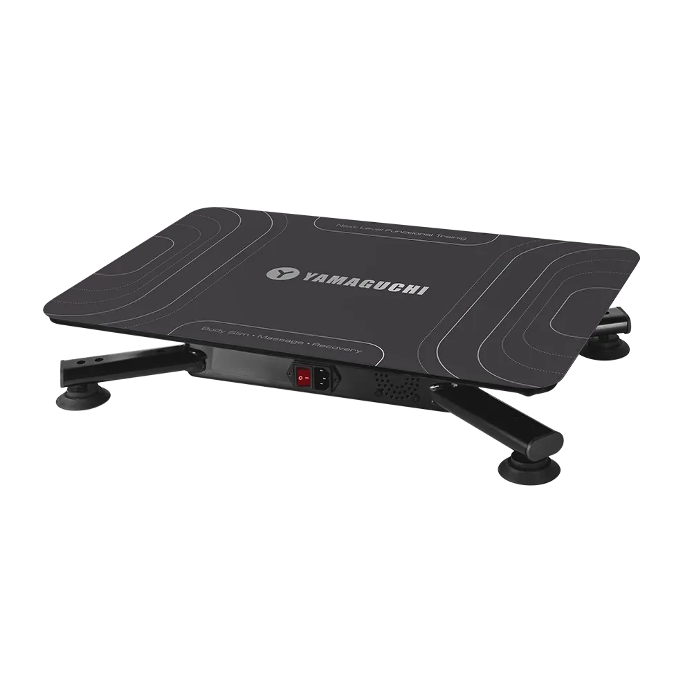 Виброплатформа Yamaguchi Vibroplate NEO