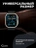 Ремешок Ocean band для Apple Watch 38/40/41 mm Black