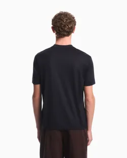 Футболка мужская EMPORIO ARMANI