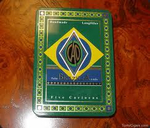 CAO Brazilia Cariocas