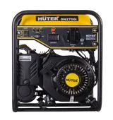 Инверторный генератор Huter DN2700i — фото 3