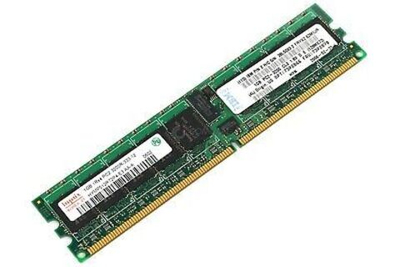 Оперативная память IBM 1GB PC2-3200 1GB ECC DDR2 Chipkill SDRAM RDIMM 38L5093
