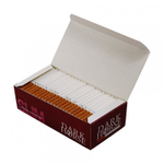 Гильзы для сигарет "Dark Horse" Slim Long 20mm 200шт. Товар уцененный