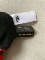 Новые варежки Mini Rodini, 128