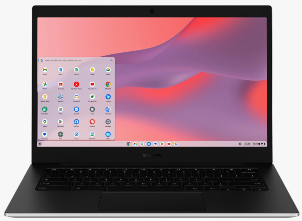 Ноутбук Samsung ChromeBook Go 14