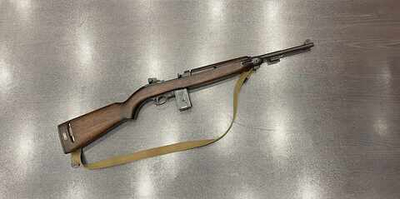 U.S. Carbine M1 к. 30 Carbine № 1340944