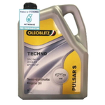 PETRONAS OLEOBLITZ PULSAR S TECHNO 5W-40 5L