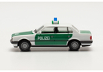 Автомобиль BMW 323i (E30) „Polizei“