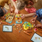 Конструктор LEGO Friends 42673 Пляжный курорт для семейного отдыха