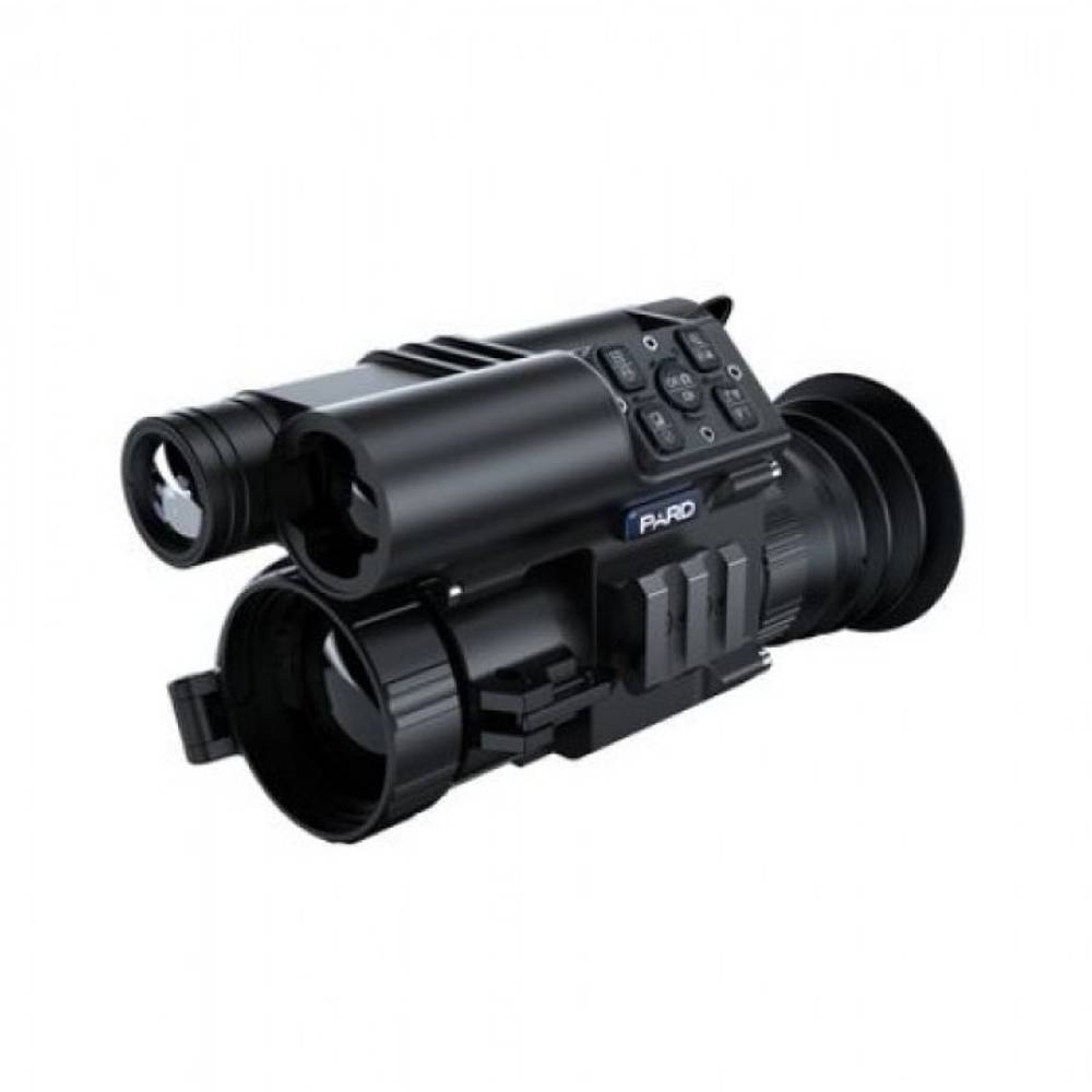 Тепловизионная насадка PARD FT32-35 LRF