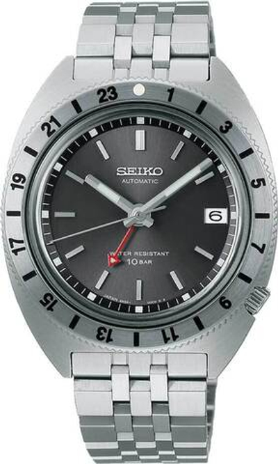 Японские механические наручные часы Seiko Prospex SPB411J1