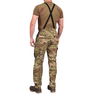 Штаны Hardshell Patrol Otte Gear | Военторг ALLMULTICAM 