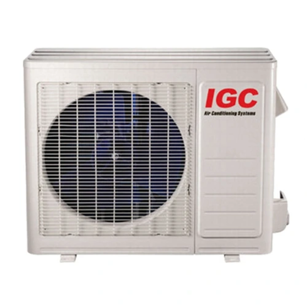 Сплит-система IGC IDХ-60HS/U