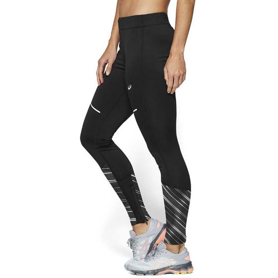 Леггинсы женские Asics Lite-Show 2 Winter Tight