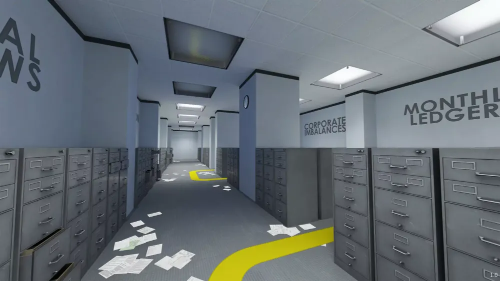 The Stanley Parable: Ultra Deluxe PS4 | PS5