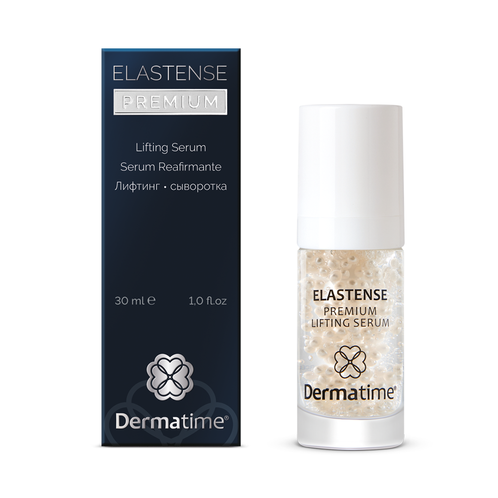 Dermatime ELASTENSE Premium Lifting Serum Лифтинг-сыворотка премиум 30ml