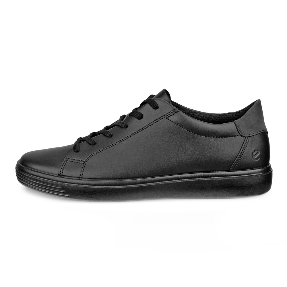 Кеды женские ECCO CLASSIC SNEAKER W
