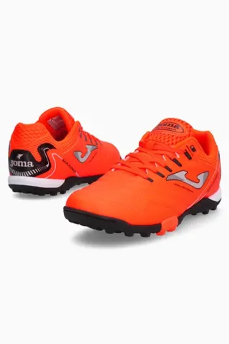 Сороконожки Joma Maxima 2508 TF - оранжевый