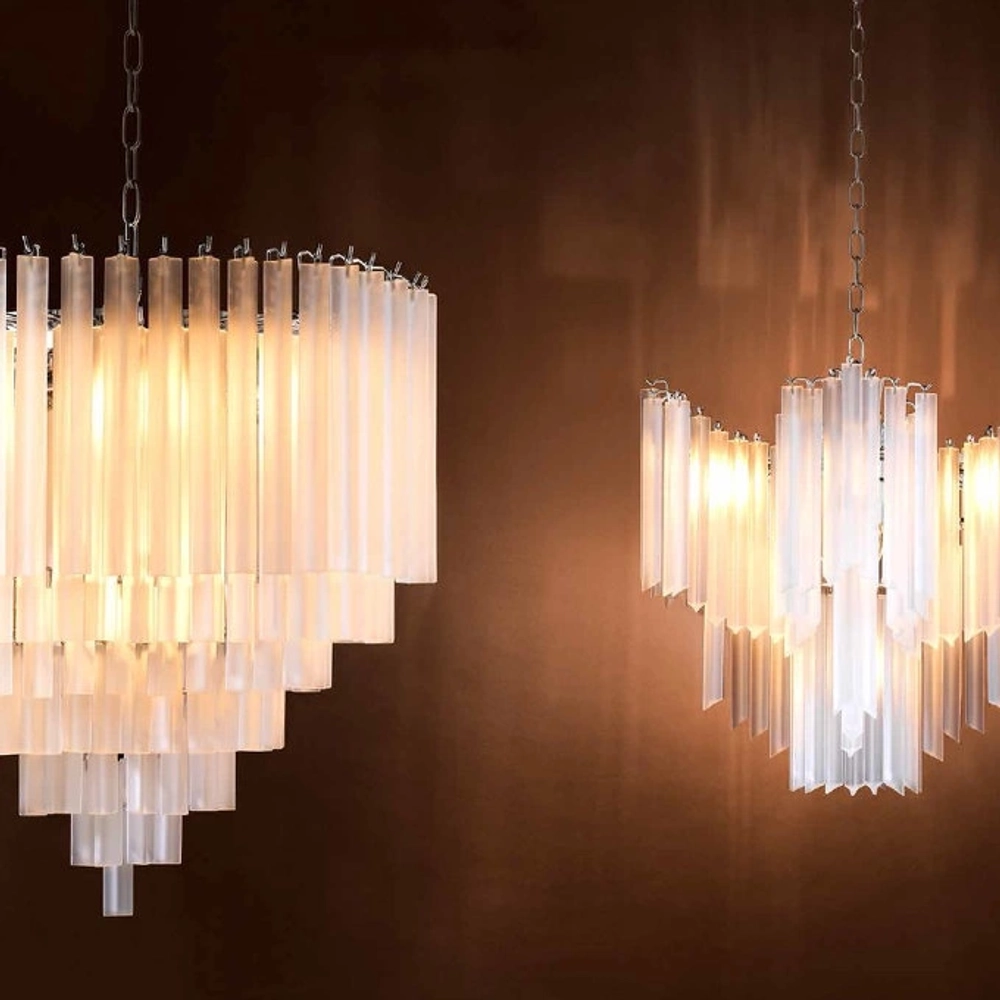 Подвесная люстра Pulsar LIGHTING