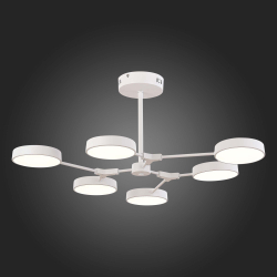 Светильник потолочный Evoluce Monta SLE6003-502-06