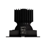 Светильник MS-VORTEX-BUILT-S140x140-30W Day4000 (BK-BK, 30 deg, 230V) (Arlight, IP20 Металл, 5 лет)