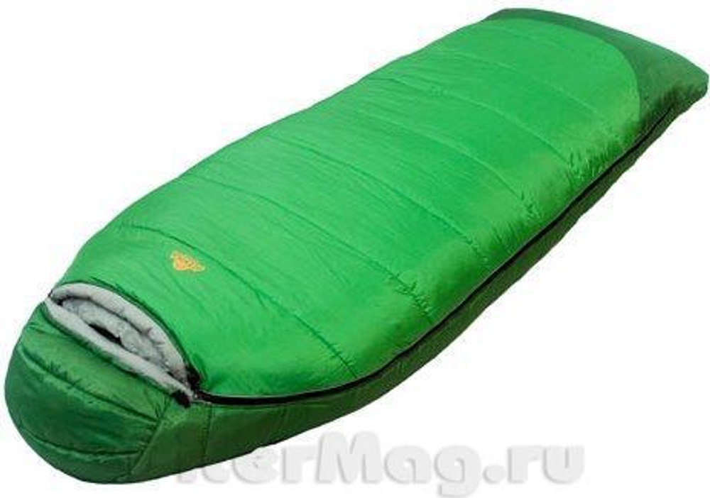 Спальный мешок Alexika Forester Compact правый
