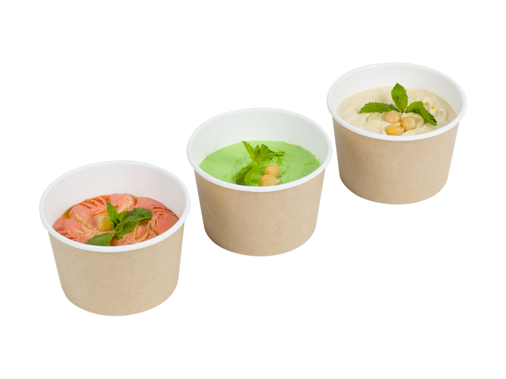 OSQ ROUND BOWL 300