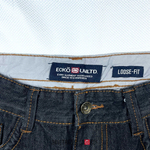 Винтажные джинсы Ecko Unltd