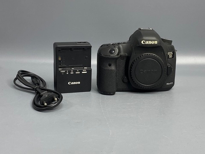 Canon EOS 5D Mark III 106.000 кадров