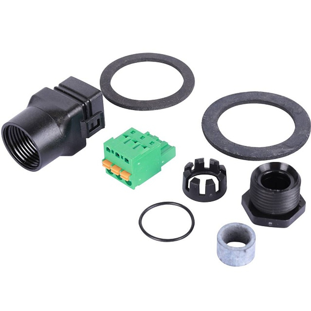 Насос циркуляционный STOUT mini pro 25/60-180
