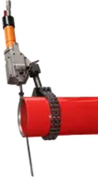Профилегибочный станок MAC PBM-80