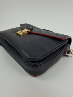 Сумка Louis Vuitton Pochette Metis
