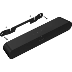 Крепление Sonos Ray Wall Mount, Black
