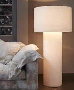 Floor design lamp Pipe Diesel by Foscarini