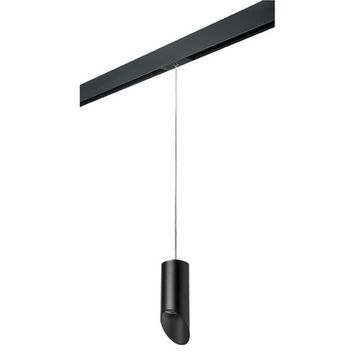 Комплект со светильником 1*GU10 220V PRORP43737 чёрный Rullo Pro Lightstar